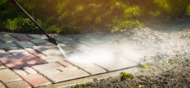 Best Concrete Sealing  in Lockport Heights, LA