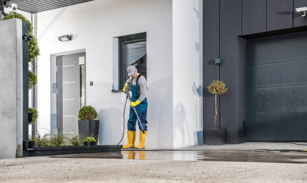 Best Roof Washing  in Lockport Heights, LA