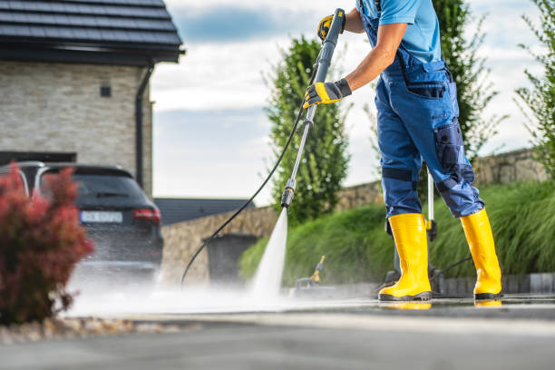 Best Restaurant Pressure Washing  in Lockport Heights, LA